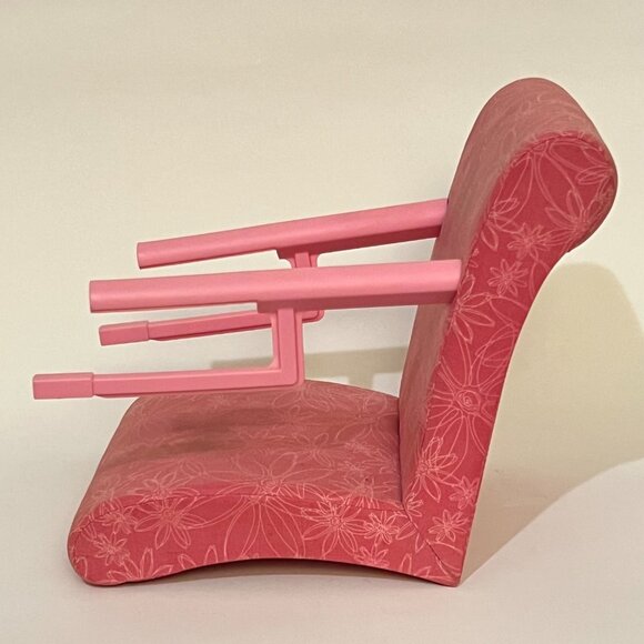 American Girl Other - Lot of 2 American Girl Cafe Bistro Treat Seats for 18" Dolls